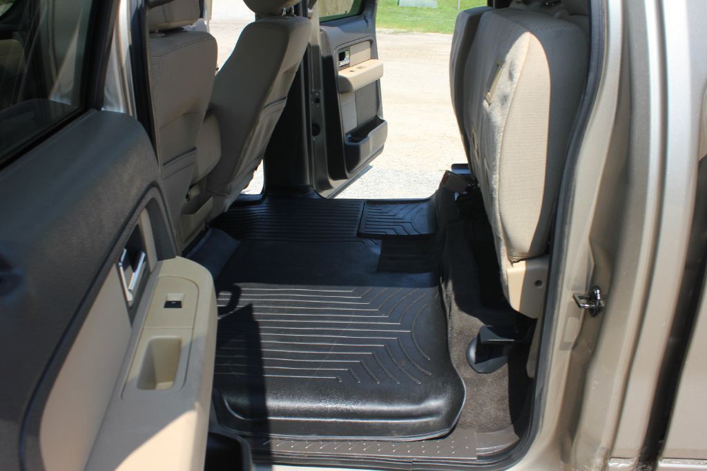 2012 Ford F-150 Image 40
