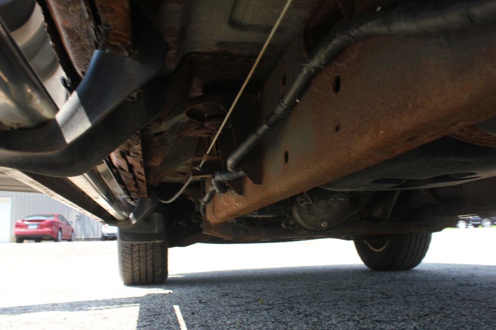 2012 Ford F-150 Image 45