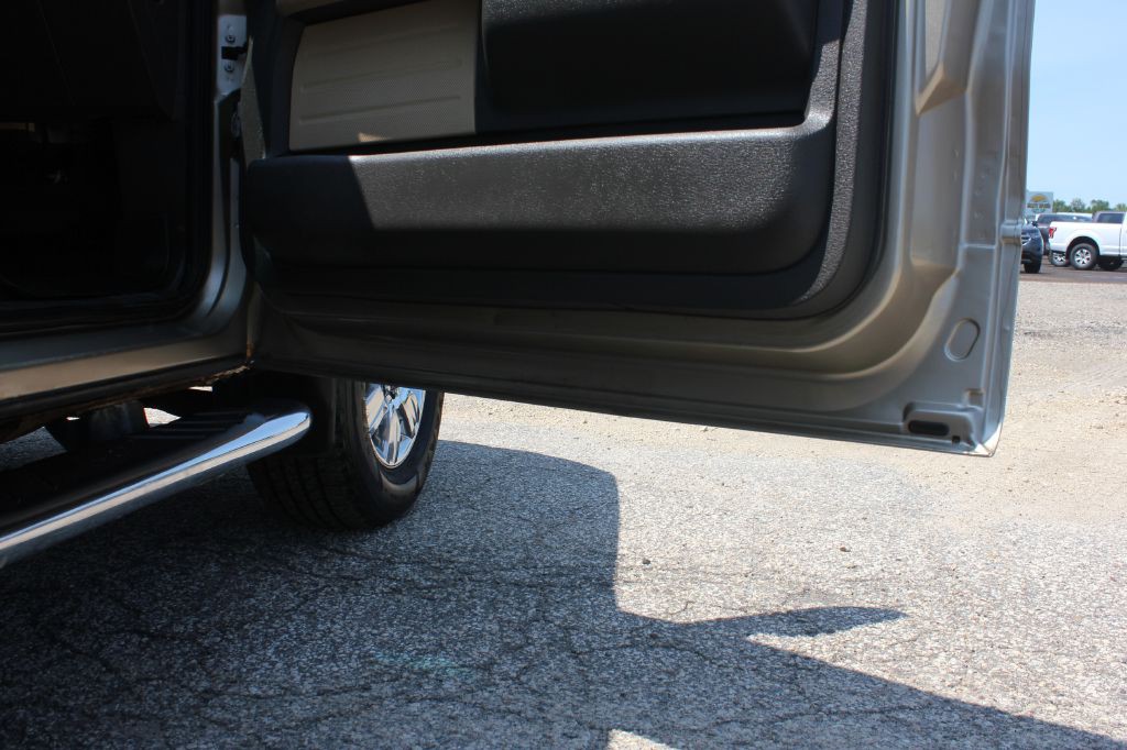 2012 Ford F-150 Image 46