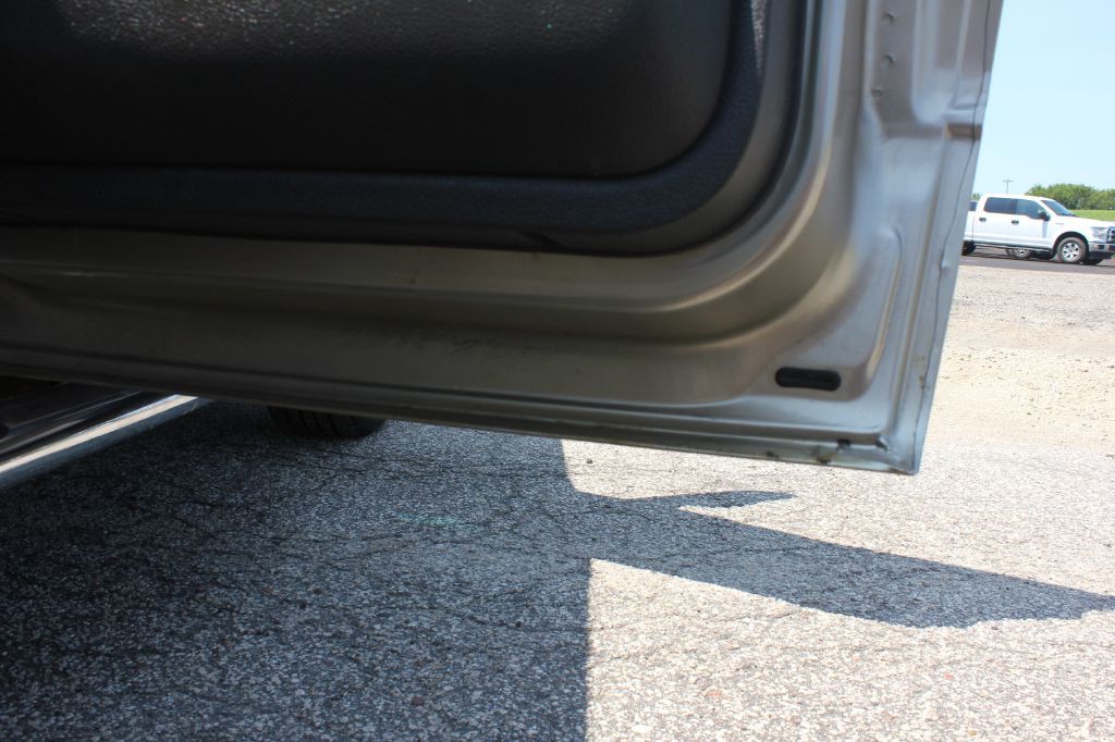 2012 Ford F-150 Image 47