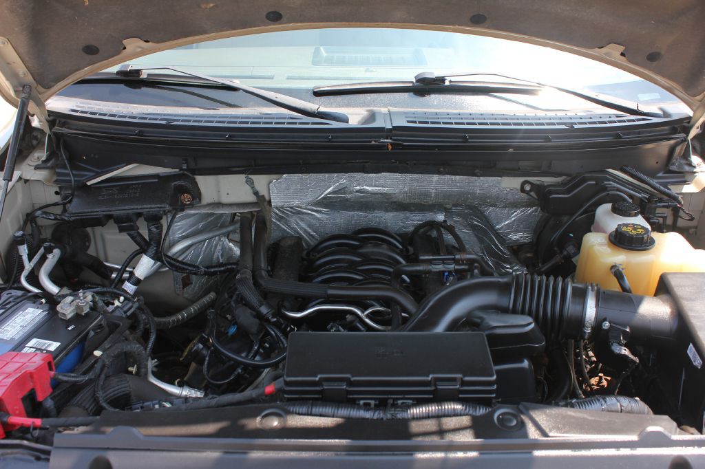 2012 Ford F-150 Image 49
