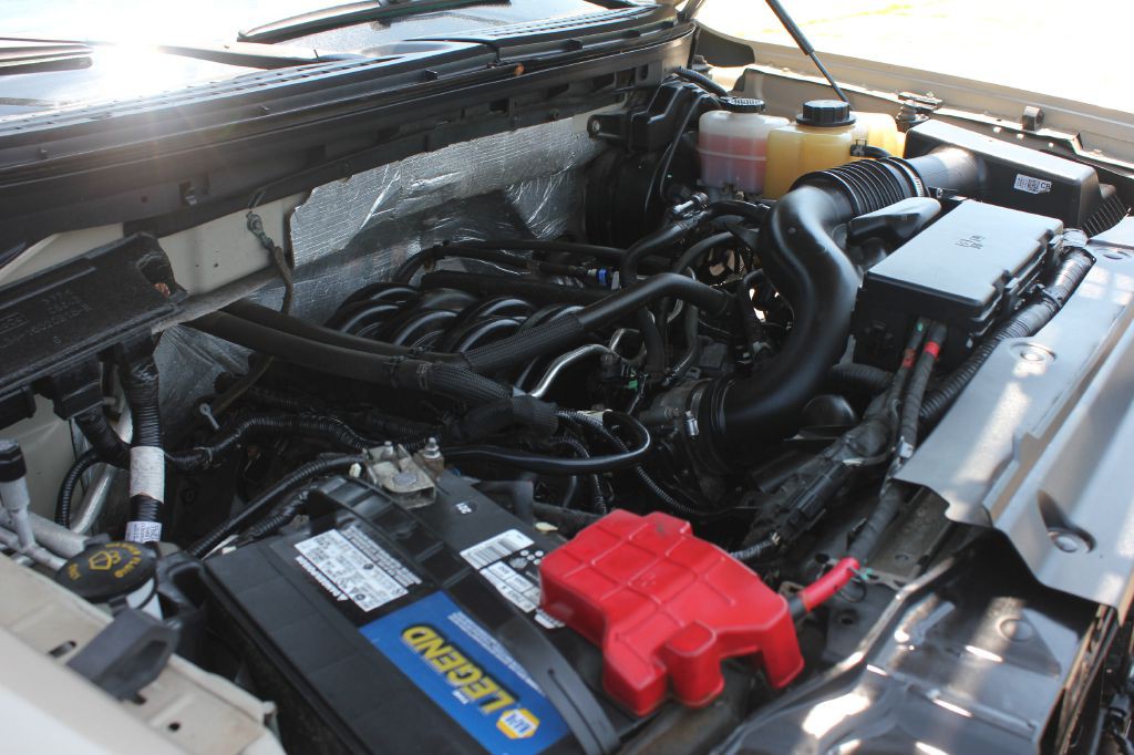 2012 Ford F-150 Image 50