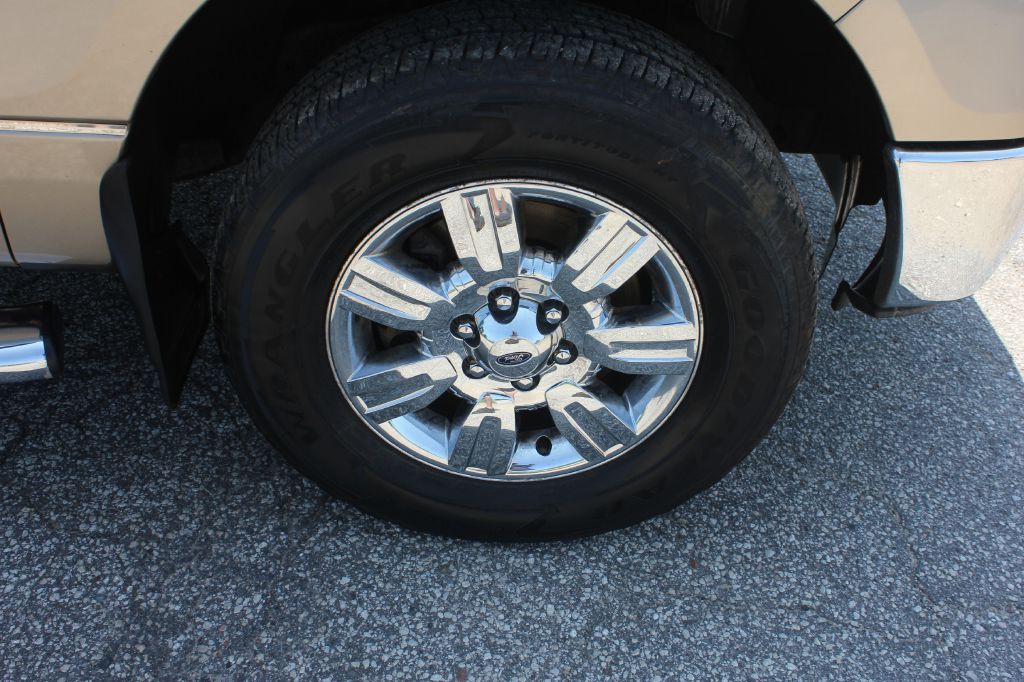 2012 Ford F-150 Image 52