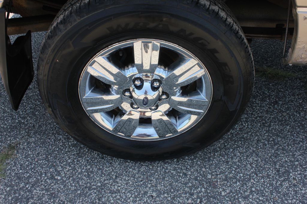 2012 Ford F-150 Image 53