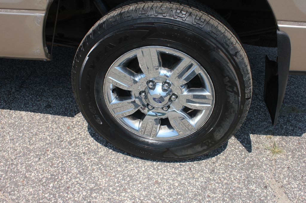 2012 Ford F-150 Image 54