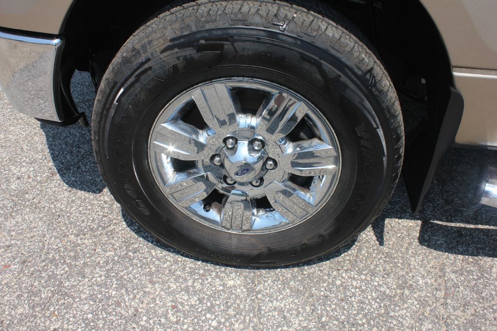 2012 Ford F-150 Image 55