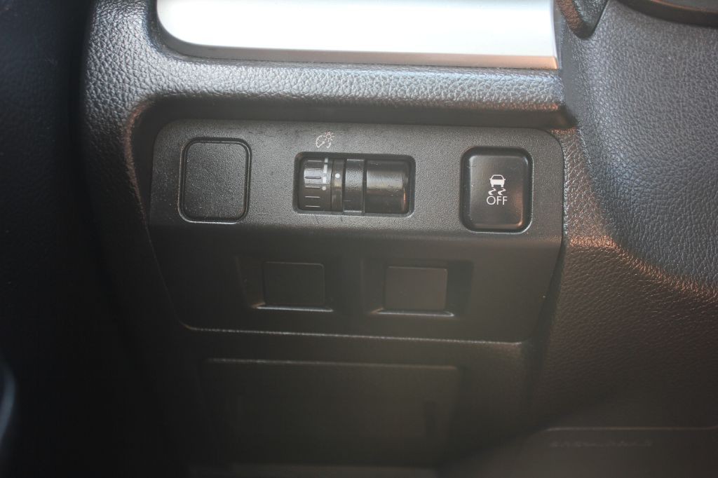 2012 Subaru Impreza Image 15