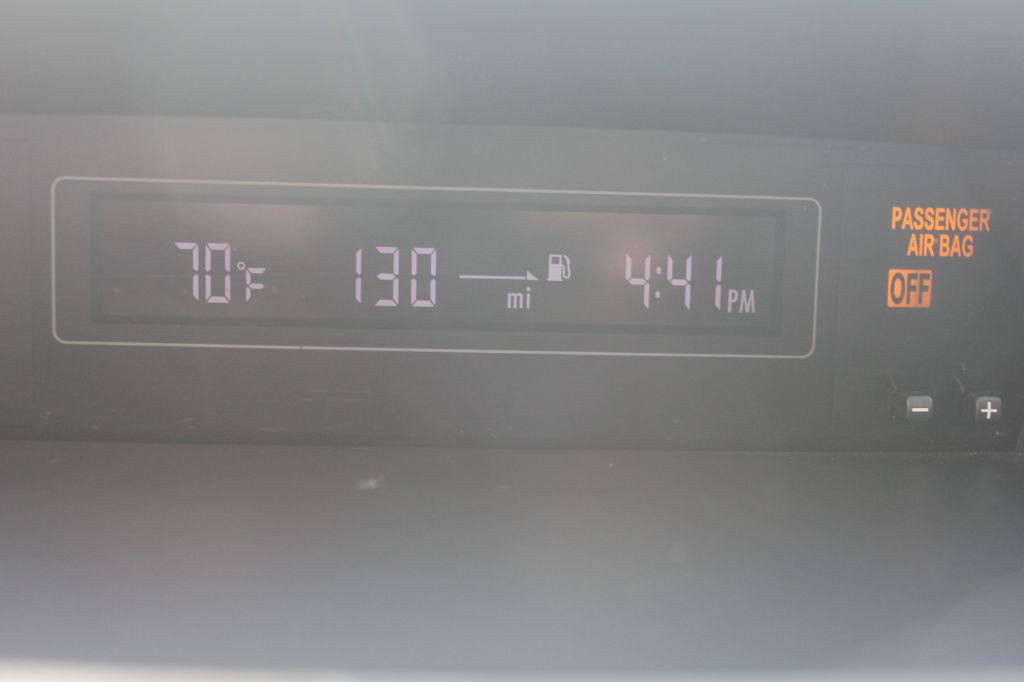 2012 Subaru Impreza Image 16