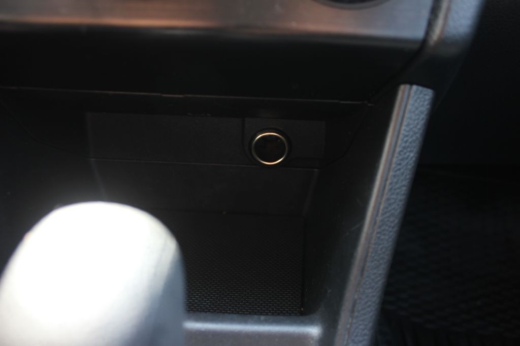 2012 Subaru Impreza Image 19