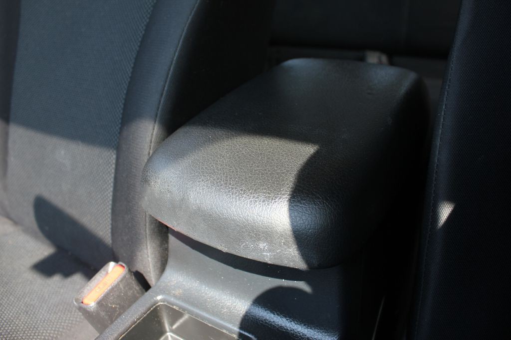 2012 Subaru Impreza Image 21