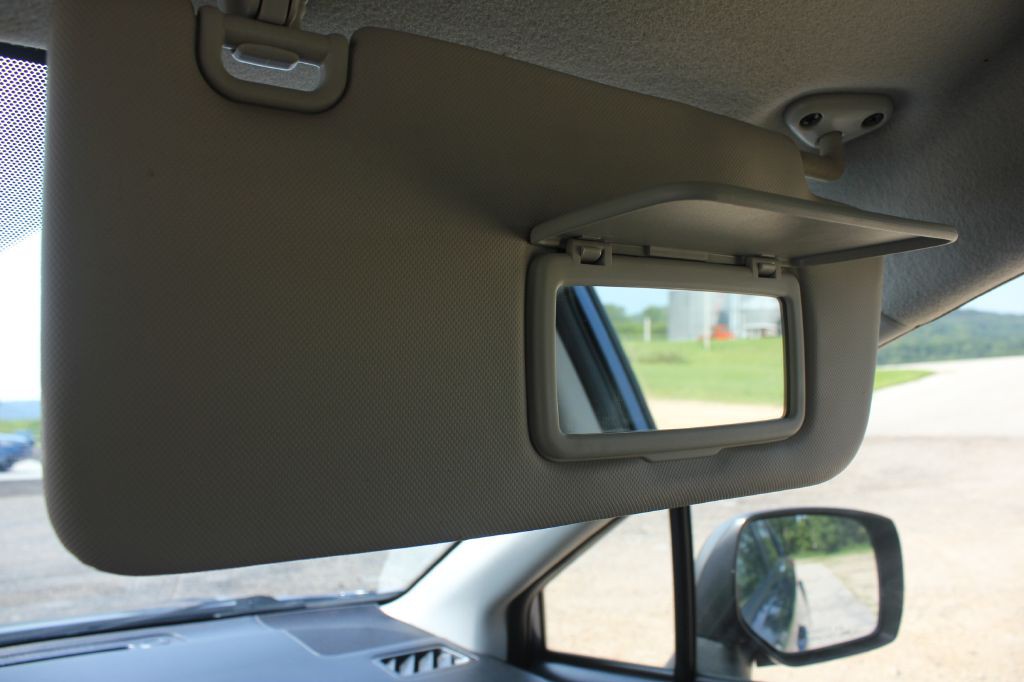 2012 Subaru Impreza Image 24