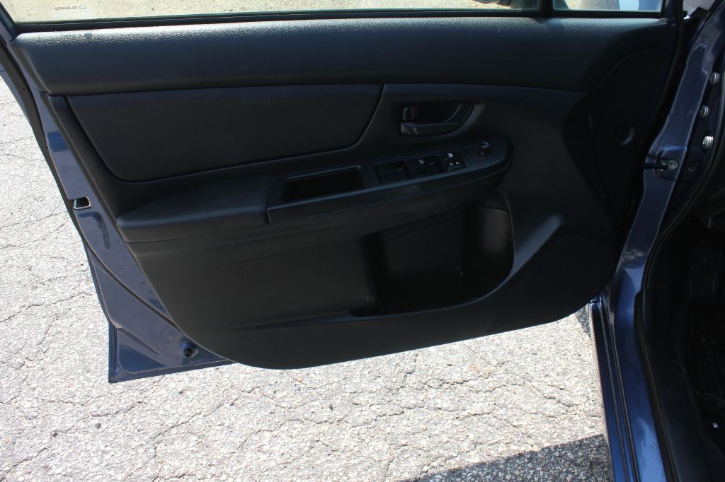 2012 Subaru Impreza Image 26