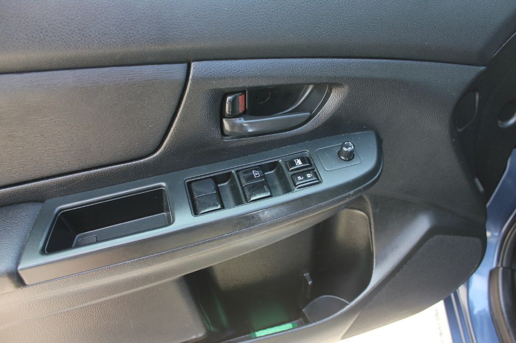 2012 Subaru Impreza Image 27