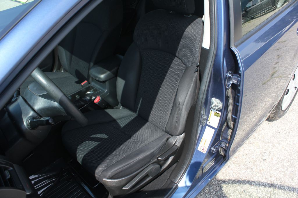 2012 Subaru Impreza Image 29