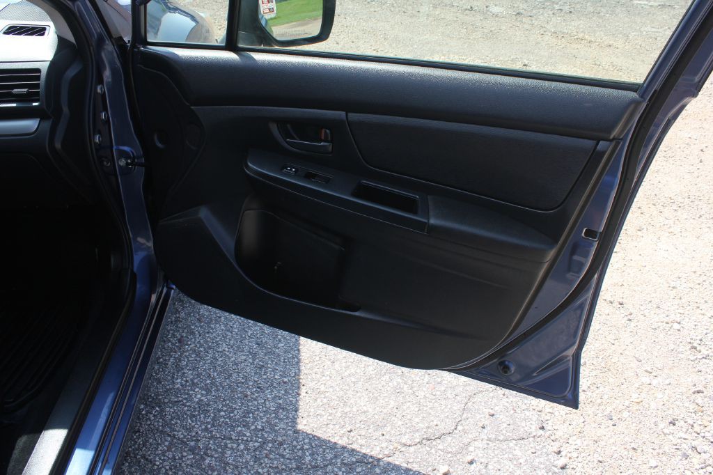 2012 Subaru Impreza Image 30
