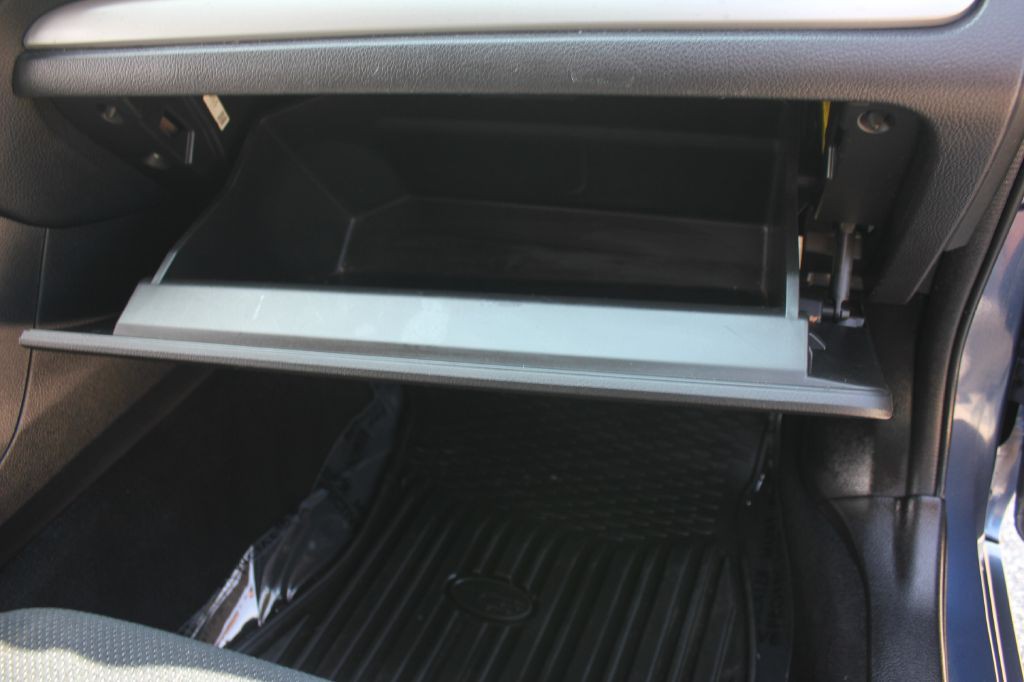 2012 Subaru Impreza Image 33