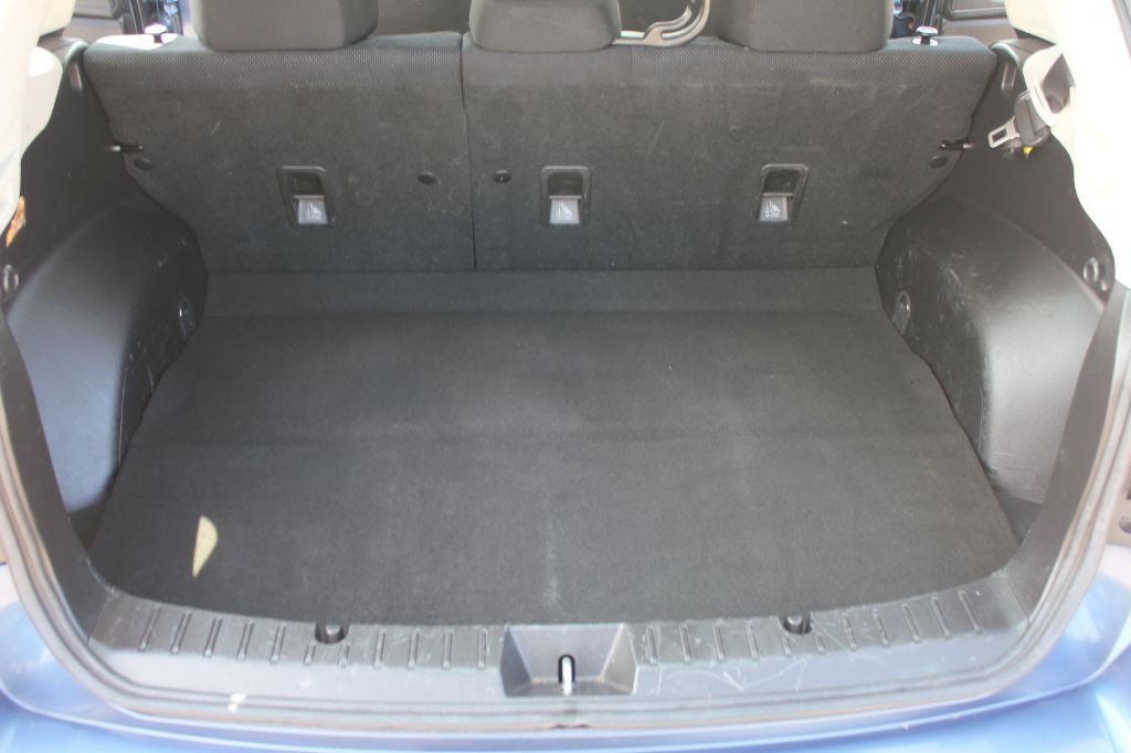2012 Subaru Impreza Image 40