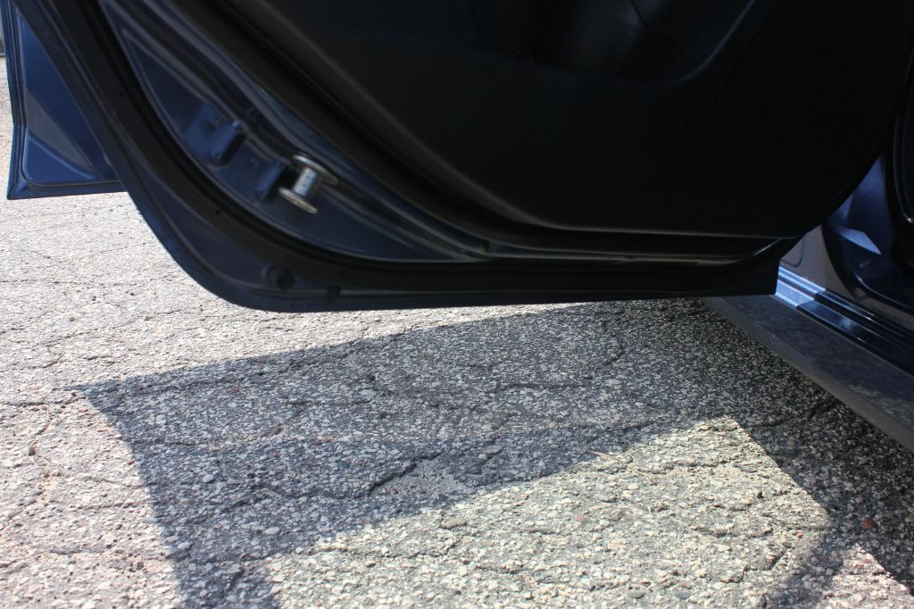2012 Subaru Impreza Image 42