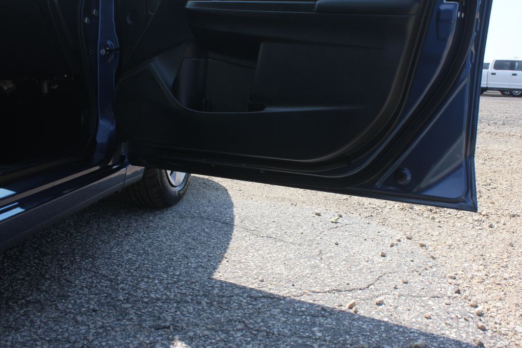 2012 Subaru Impreza Image 44