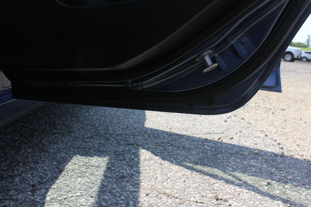 2012 Subaru Impreza Image 45