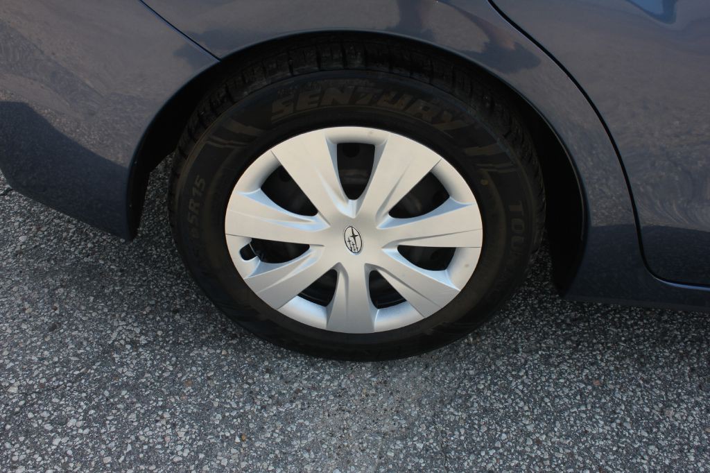 2012 Subaru Impreza Image 51