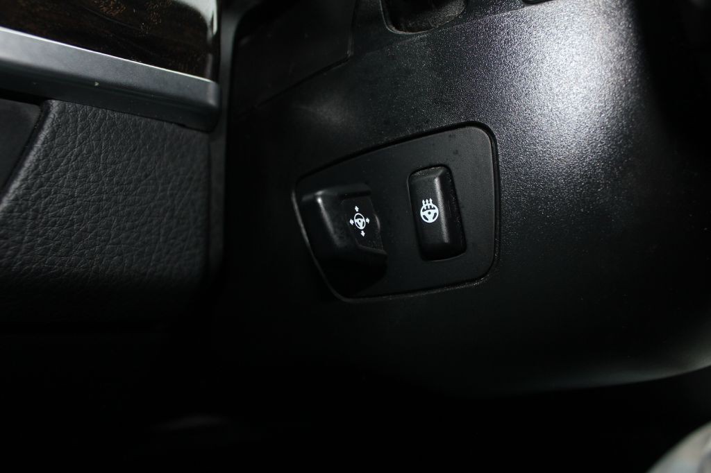 2016 BMW 5 Series Image 18