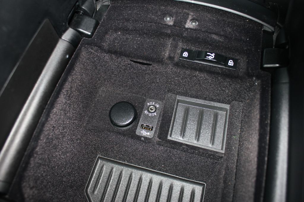 2016 BMW 5 Series Image 26