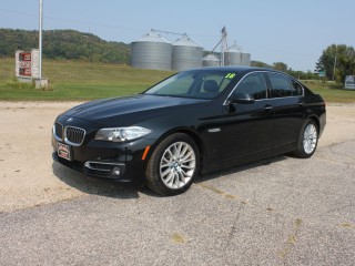 Image for 2016 BMW 5 Series 528xi ID: 6738672