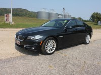 Image for 2016 BMW 5 Series 528xi ID: 6738672