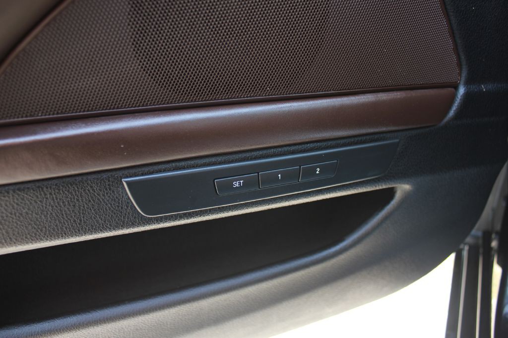 2016 BMW 5 Series Image 28