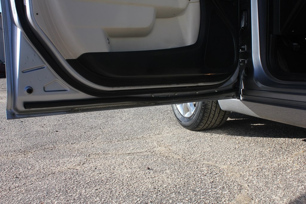 2017 Chrysler 300 Image 41