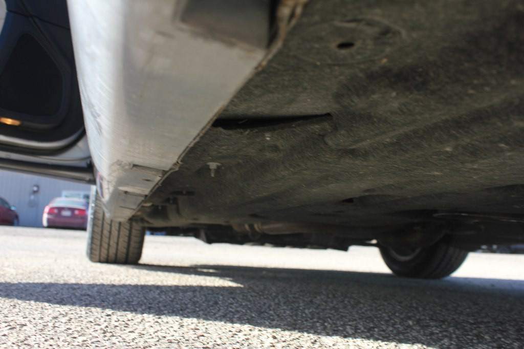 2017 Chrysler 300 Image 43