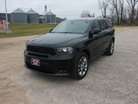 Image for 2016 Dodge Durango Limited ID: 6738799