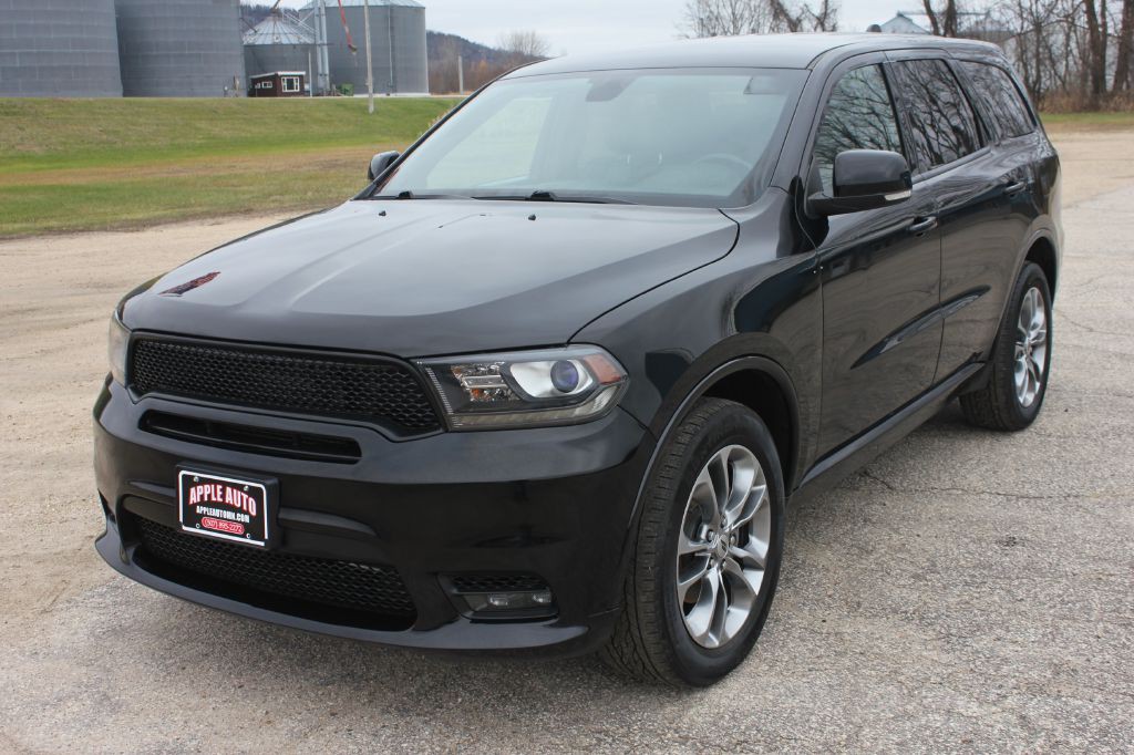 2016 Dodge Durango Image 2