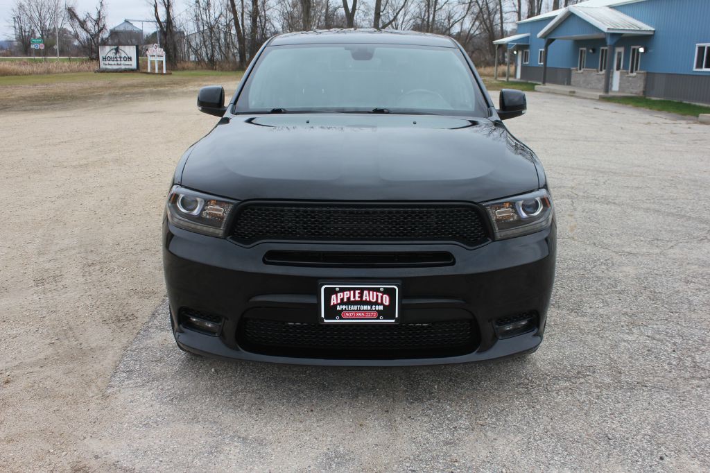 2016 Dodge Durango Image 3