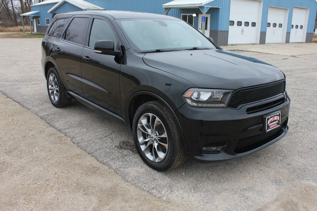 2016 Dodge Durango Image 4
