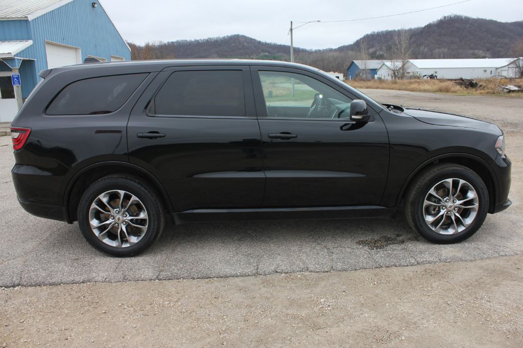 2016 Dodge Durango Image 5
