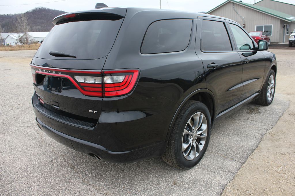2016 Dodge Durango Image 6
