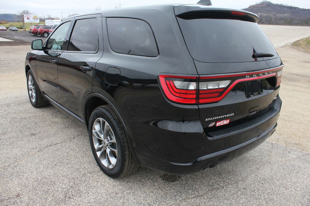 2016 Dodge Durango Image 8
