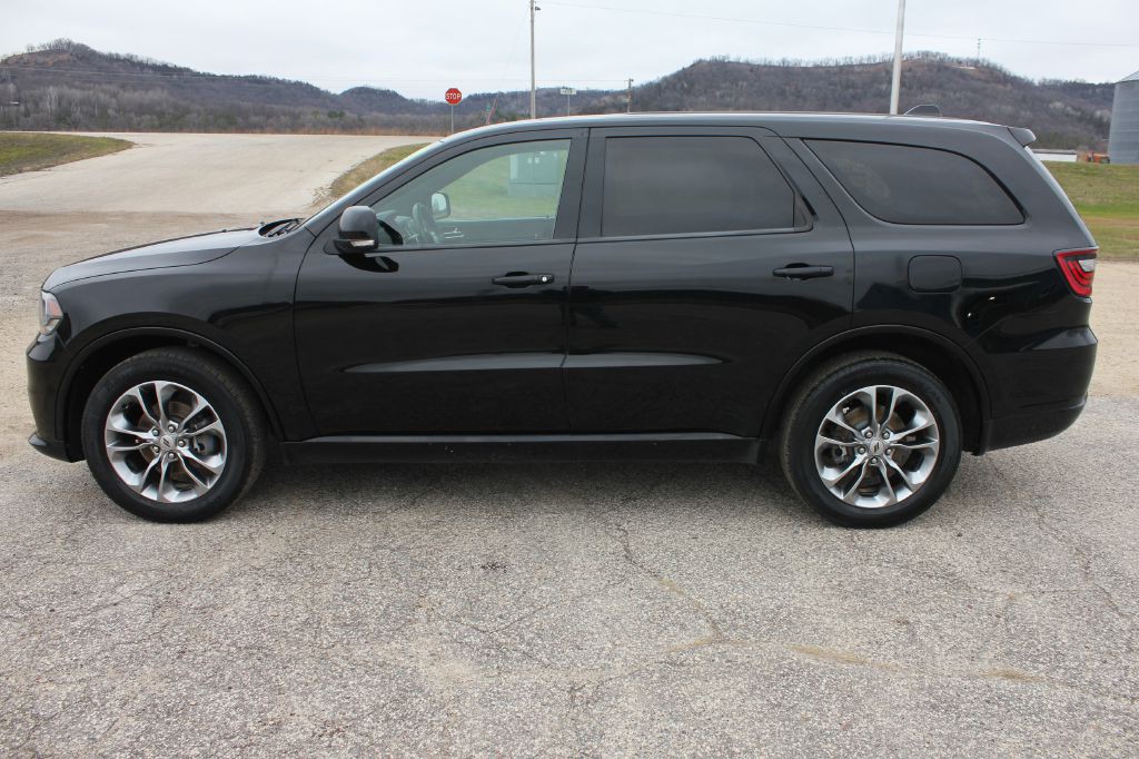 2016 Dodge Durango Image 9
