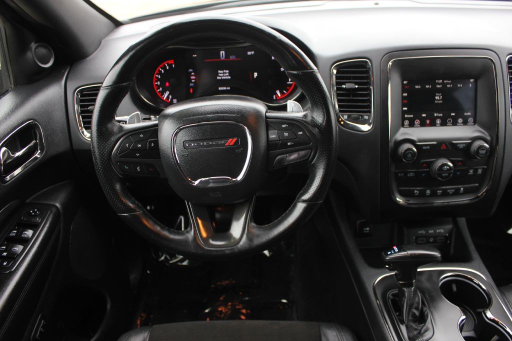 2016 Dodge Durango Image 10