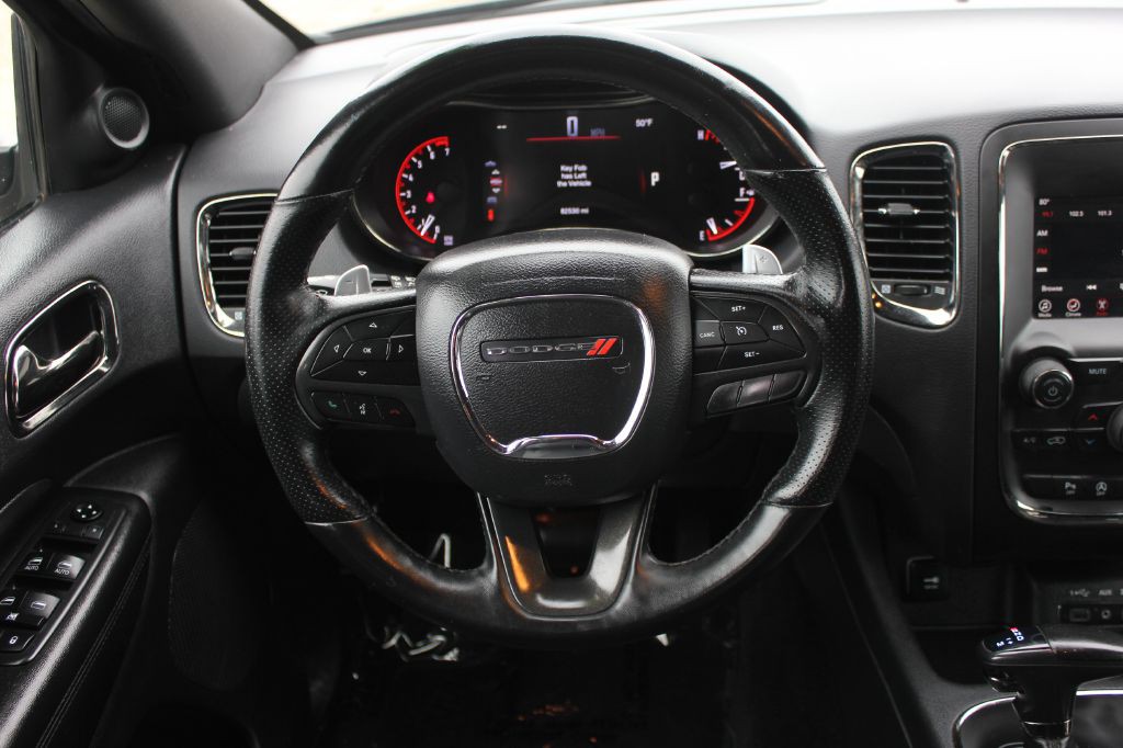 2016 Dodge Durango Image 11