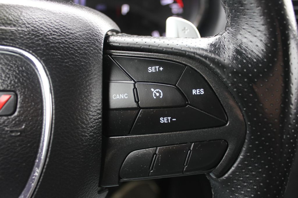 2016 Dodge Durango Image 13