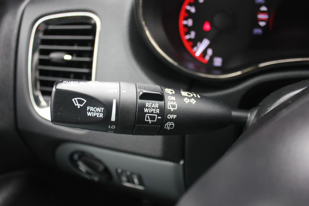 2016 Dodge Durango Image 14