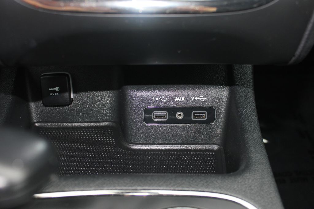 2016 Dodge Durango Image 18