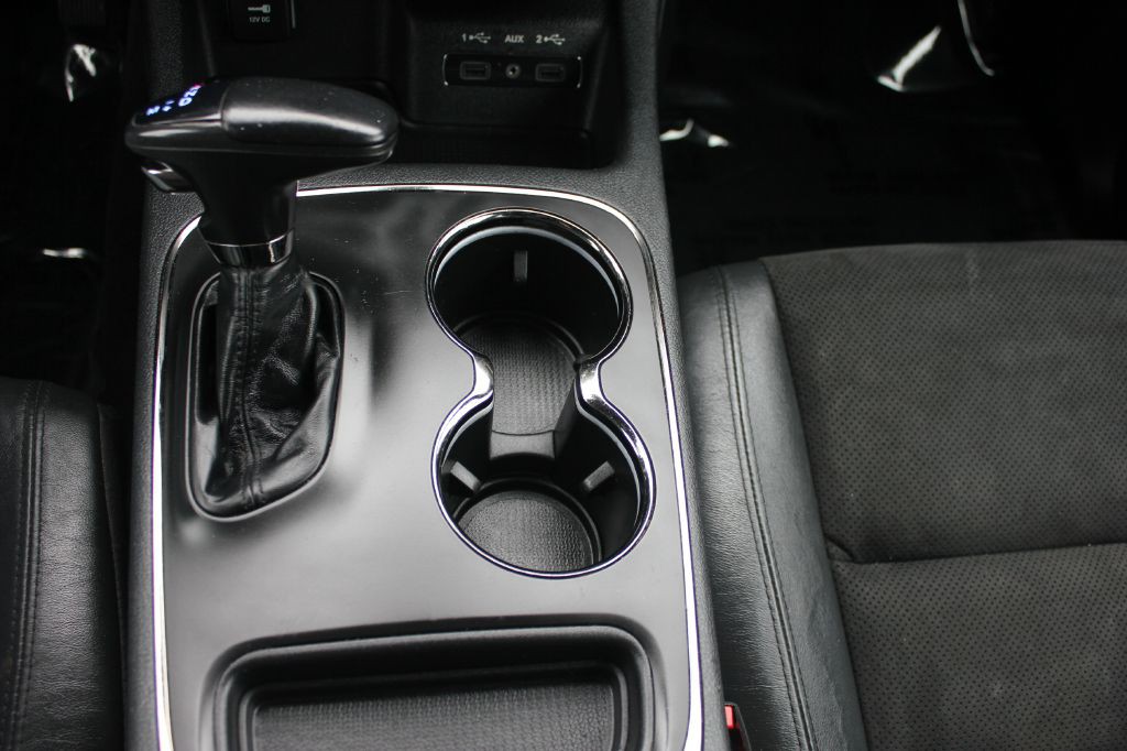 2016 Dodge Durango Image 19