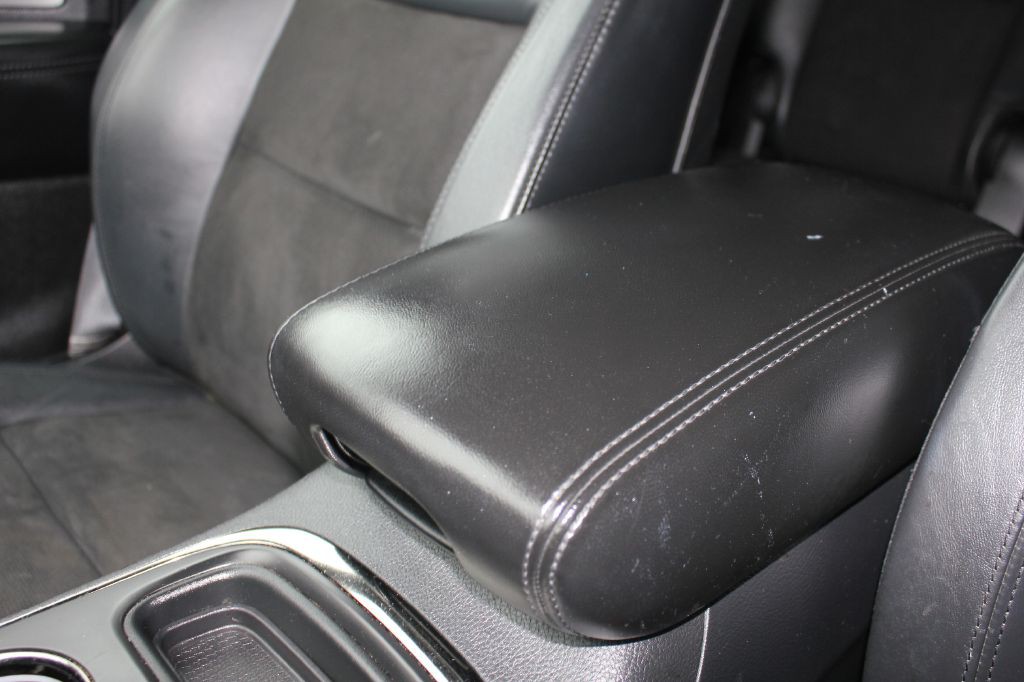 2016 Dodge Durango Image 20