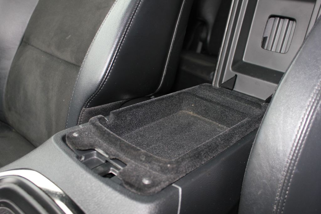 2016 Dodge Durango Image 21