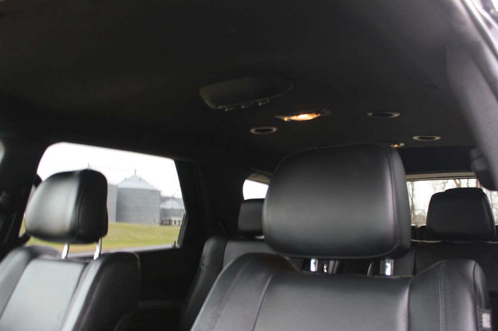 2016 Dodge Durango Image 26