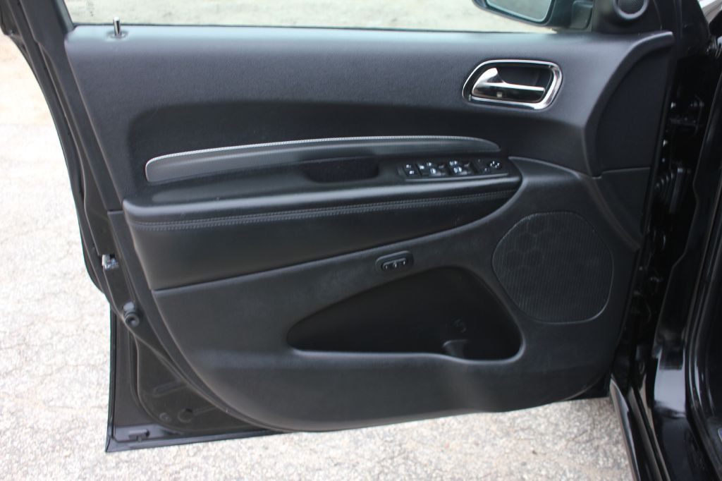 2016 Dodge Durango Image 27